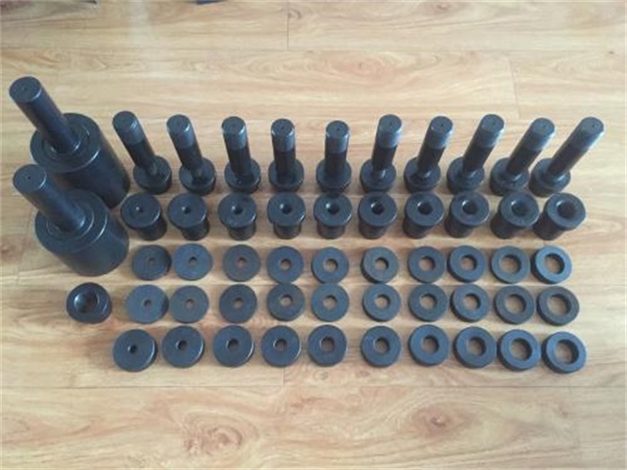 乌兰察布高强螺栓